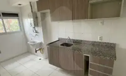 Apartamento de 60m² para venda - Jardim Tupanci, Barueri