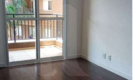 Apartamento de 74m² para aluguel - Jardim Tupanci, Barueri