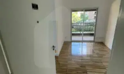 Apartamento de 60m² para alugar - Jardim Tupanci, Barueri
