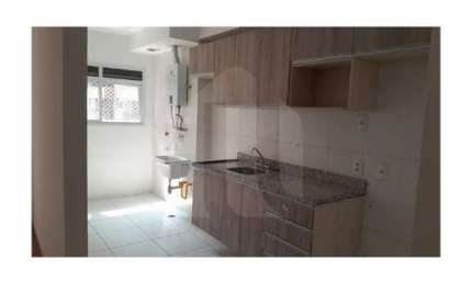 Apartamento de 74m² para aluguel - Jardim Tupanci, Barueri