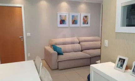 Apartamento no  Centro de Osasco 3 quartos, sendo 1 suíte, 2 vagas