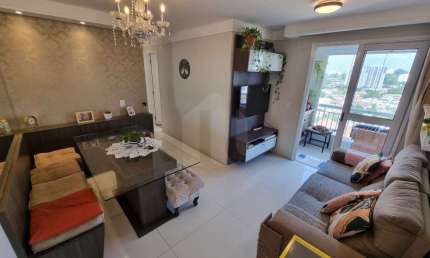 Apartamento com 2 quartos à venda na Armênia, 547, Presidente Altino, Osasco
