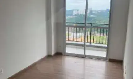 Apartamento de 83m² para venda e aluguel - Centro Comercial Jubran, Barueri