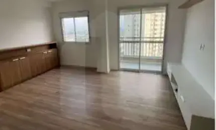 Apartamento de 83m² para venda e aluguel - Centro Comercial Jubran, Barueri