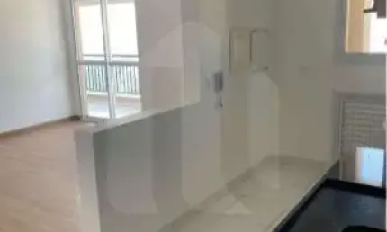 Apartamento de 109m² para venda e aluguel - Centro Comercial Jubran, Barueri