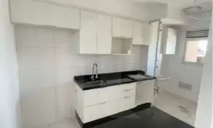 Apartamento de 84m² para venda e aluguel - Centro Comercial Jubran, Barueri