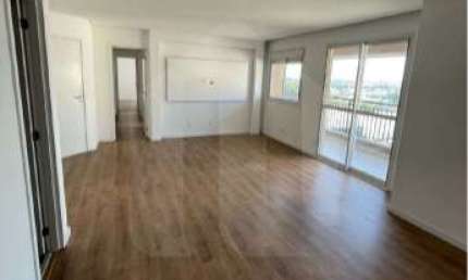 Apartamento de 109m² para venda e aluguel - Centro Comercial Jubran, Barueri