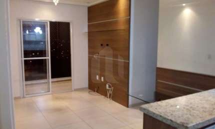 Apartamento de 65m² para aluguel - Umuarama, Osasco Innova 3 e 4