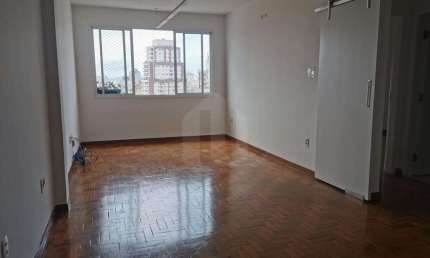 Apartamento de 82m² para venda - Consolação, São Paulo