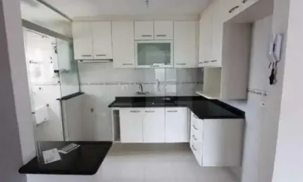 Apartamento para venda de 66m² - santana, são paulo
