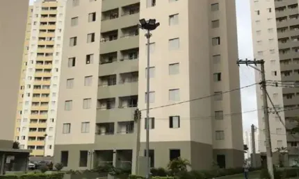 Apartamento para venda de 65m² - Continental, Osasco
