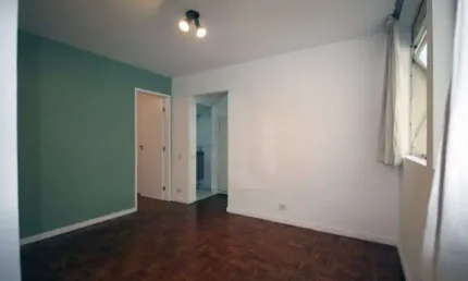 Apartamento para alugar de 36m² - Água Branca, São Paulo