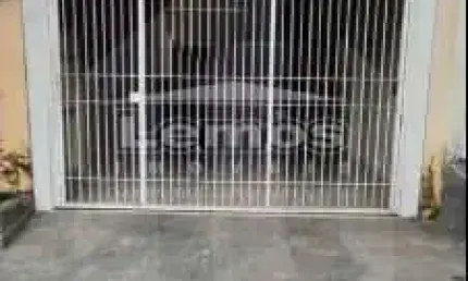Casa com 1 quarto à venda na Rua Anísio da Silveira, Jaguaribe, Osasco