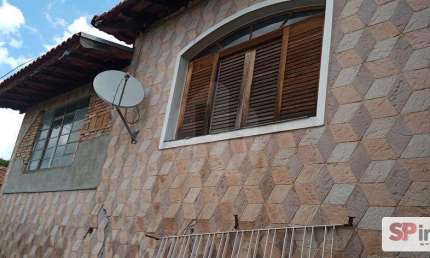 Casa com 3 quartos à venda na Rua Tico-Tico, Ayrosa, Osasco
