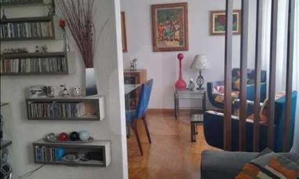 Apartamento para venda de 95m² - Perdizes, São Paulo