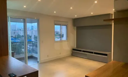Apartamento para venda de 68m² - vila leopoldina, são paulo
