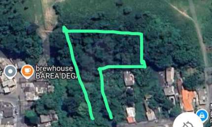 Terreno à venda na Rua Cândido Rodrigues, 100, Panorama (Polvilho), Cajamar