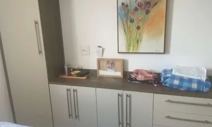 Apartamento com 2 quartos à venda na Rua Júlio Silva, 145, Centro, Osasco