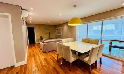 Apartamento para Venda no Lorian 137m²  - Umuarama, Osasco