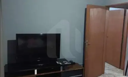 Casa com 3 quartos à venda na Rua Irineu Benício de Oliveira, Santo Antônio, Osasco