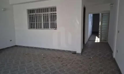 Casa com 3 quartos para alugar na Rua dos Marianos, Centro, Osasco