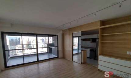Apartamento para Alugar de 99m² - Butantã, São Paulo
