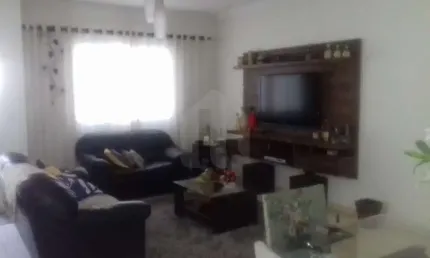 Casa com 3 quartos à venda na Rua José Simões Ferreira Filho, Jardim D'Abril, Osasco