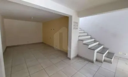 Casa com 3 quartos para alugar na Rua Salma, Parque São George, Cotia
