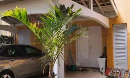Casa em Condomínio em Cotia para Locação 173m²  2 vagas