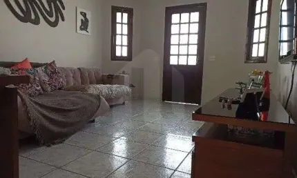 Casa em Condomínio para Venda no Jaguaribe Osasco 90m²