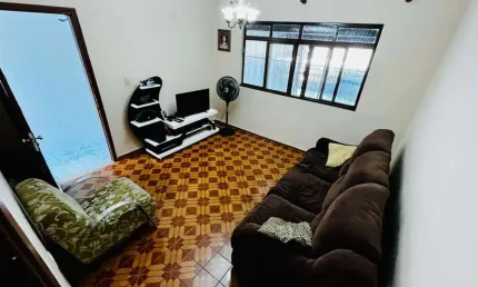 Casa com 2 quartos à venda na Rua São Paulo, Rochdale, Osasco