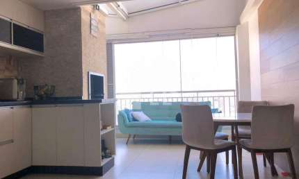 Apartamento Cobertura à Venda  Presidente Altino Osasco 120m² 3 quartos, 1 suíte, 2 vagas