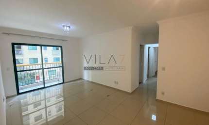 Apartamento de 79m² para venda - Alphaville Centro Industrial e Empresarial/Alphaville, Barueri