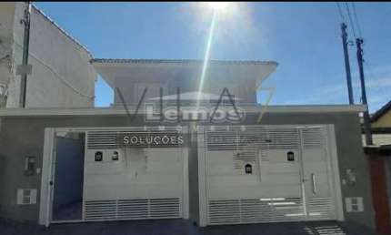 Casa com 3 quartos à venda na Praça Valdomiro Menezes, Umuarama, Osasco