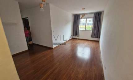 Apartamento à Venda Vila Yara 73m², 3 quartos, 2 banheiros