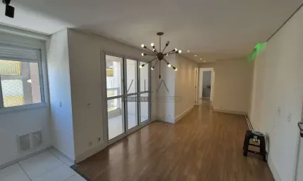 Apartamento para Venda Vila Osasco com Suíte e Vaga Fixa Coberta
