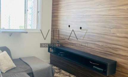 Apartamento de 110m² para venda - Presidente Altino, Osasco