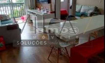 Apartamento com 2 quartos para alugar na Avenida Presidente João Goulart, 4, Umuarama, Osasco