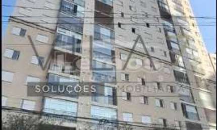 Apartamento com 2 quartos para alugar na Avenida José Lourenço, 350, Jaguaribe, Osasco
