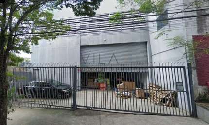 Galpão de 228m² para locação - Jardim Fontana, Cotia