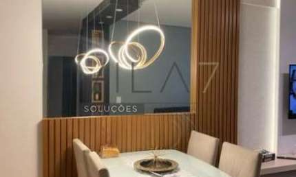 Apartamento à Venda no Condomínio Cittyplex Centro de Osasco