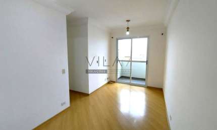 Apartamento para Locação Vila Butantã 3 dormitórios, 1 suíte, 1 vaga
