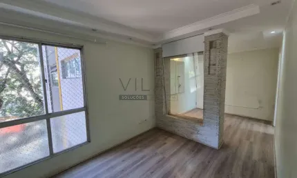 Apartamento no IAPI para Locação na Av. João Del Papa