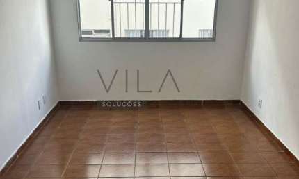 Apartamento com 2 quartos para alugar na Avenida Jaguaribe, 350, Jaguaribe, Osasco