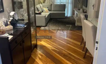 Apartamento Garden à Venda 140m² na Paulo Lício Rizzo Centro de Osasco