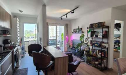 Apartamento à Venda no Cond. UP Altino em Presidente Altino