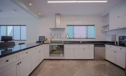 Casa com 3 quartos à venda na Rua Cesário Vendramini, Adalgisa, Osasco