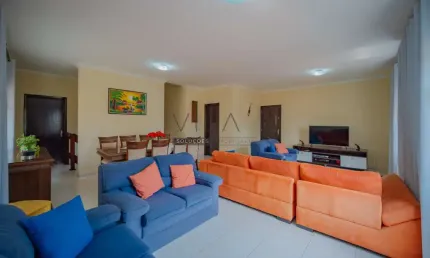 Casa com 3 quartos à venda na Rua Carolina Bizon Canos, City Bussocaba, Osasco
