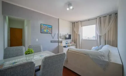 Apartamento com 2 quartos à venda na Avenida Professor Francisco Morato, 1000, Butantã, São Paulo