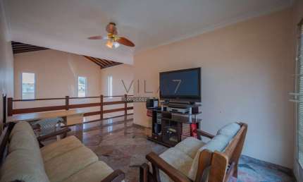 Casa de 353m² para venda - Parque dos Príncipes, São Paulo